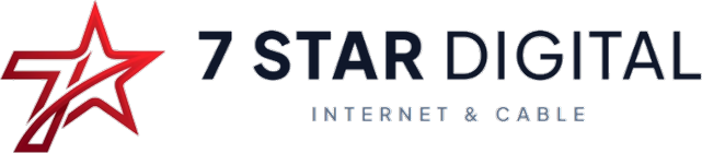 7 Star Digital - Internet & Cable