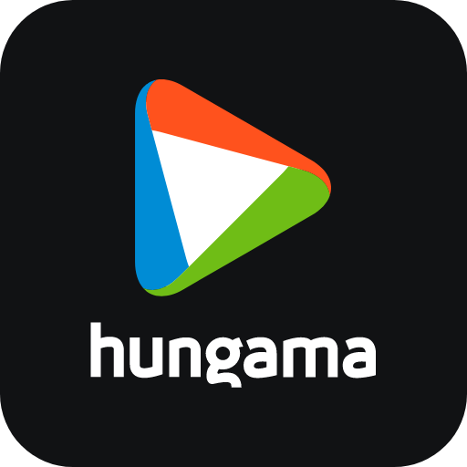 Hungama Play